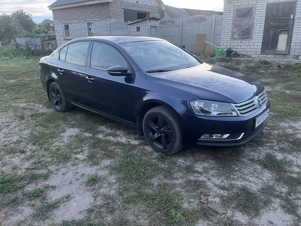 Продам хороший автомобиль