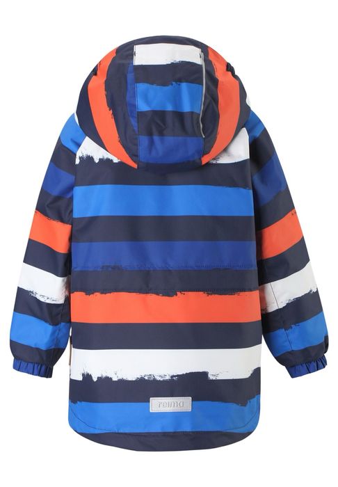 куртка Reima tec Nappaa 140cm