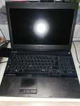 Dell precision M4800