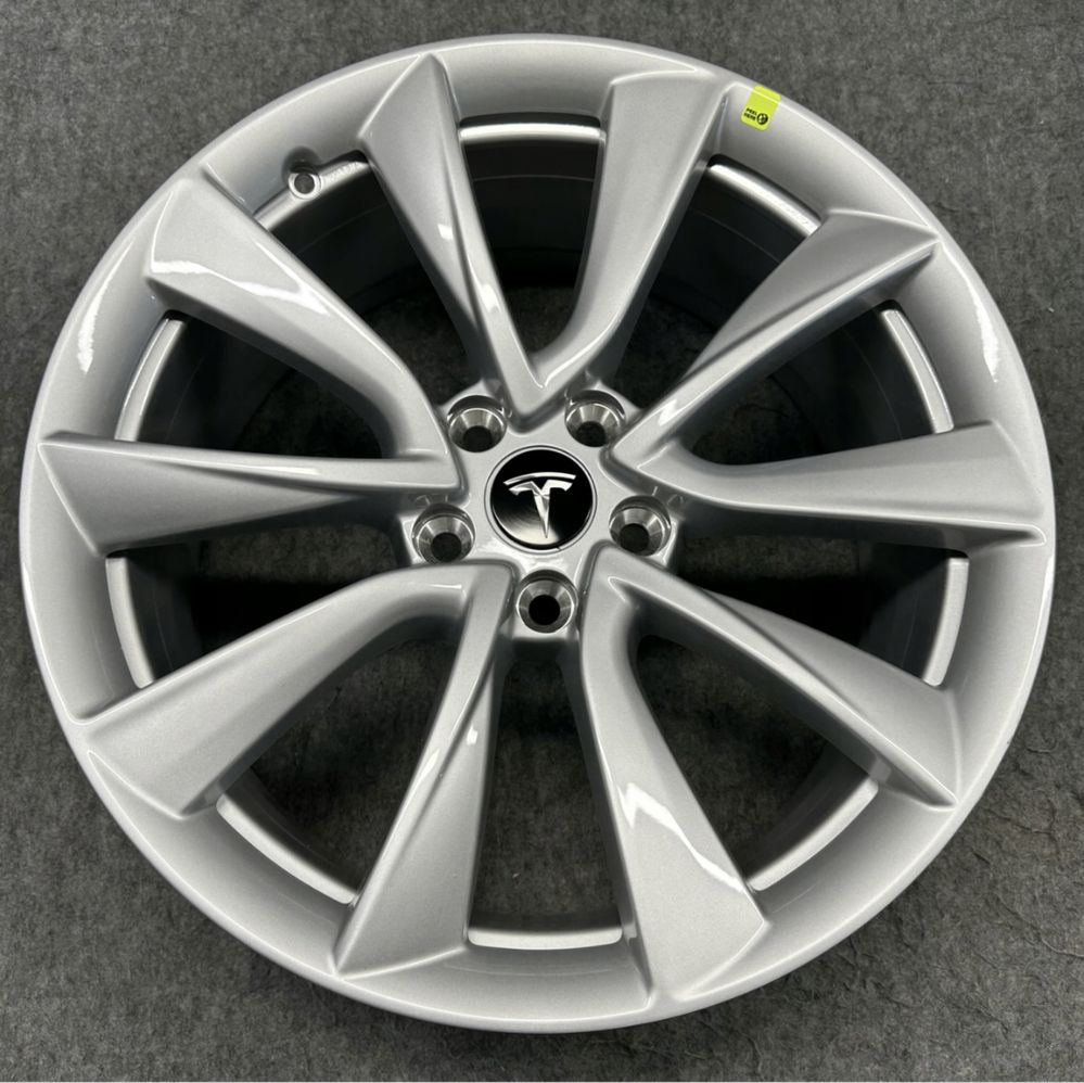 Tesla MODEL 3 диски r19 колеса 5/114,3 r19