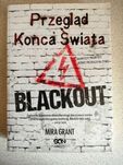 Przegląd końca świata BLACKOUT, Mira Grant