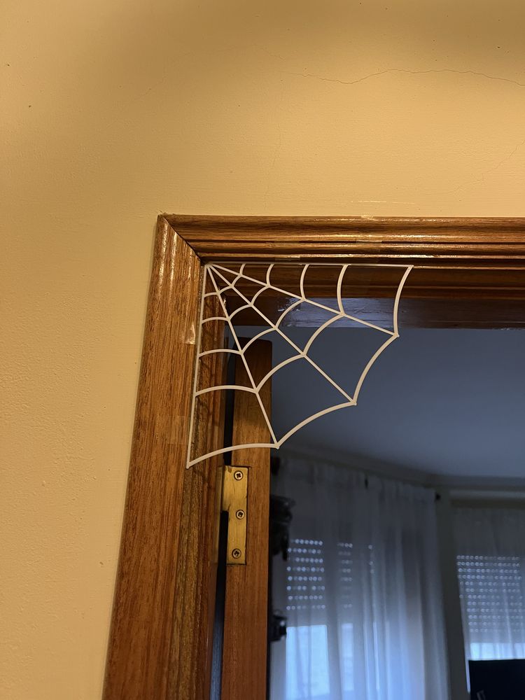 Decoracao halloween