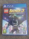 Lego Batman 3 ps4