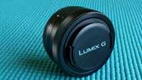 Obiektyw Panasonic Lumix G Vario 12-32 ASPH Mega O.I.S. M 4/3