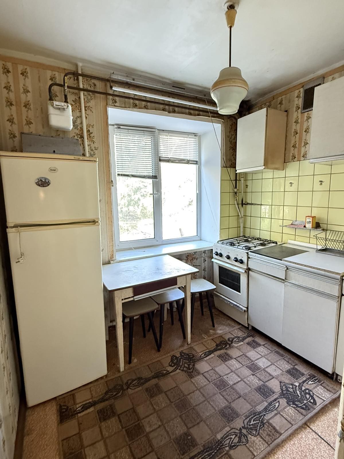 Продаж 3-х кімнатна по вулиці Б.Хмельницького