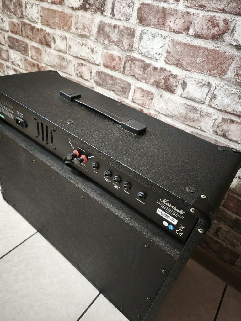 Wzmacniacz gitarowy Marshall MG250DFX