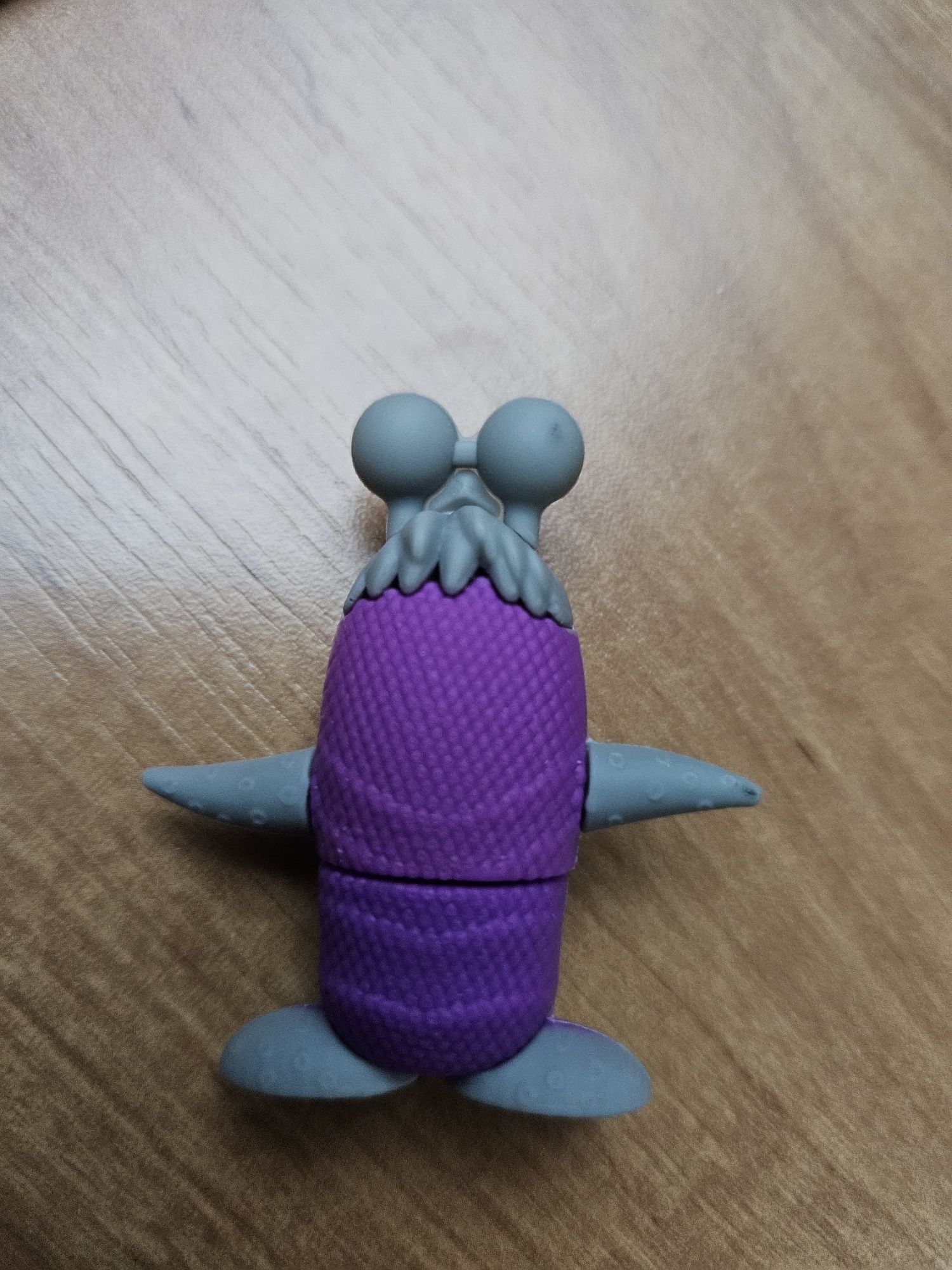 Pendrive Potwory i Spółka