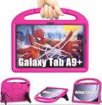 ETUI do SAMSUNG GALAXY TAB A9+ PLUS 11 2023 X210 / X215 /X216 KIDS PAN
