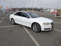 Audi A8 Audi A8 D3 3.0TDI Quattro