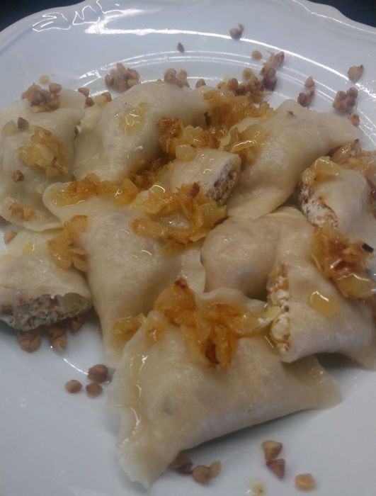 Pierogi,Krokiety ,uszka, ręcznie robione,