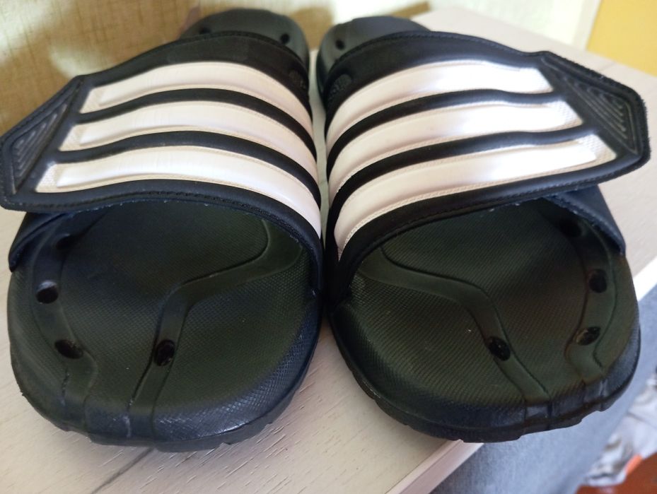 Тапочки, Caruva VARIO G13779 Adidas 
690, 00 грн.
Описание
Характерист