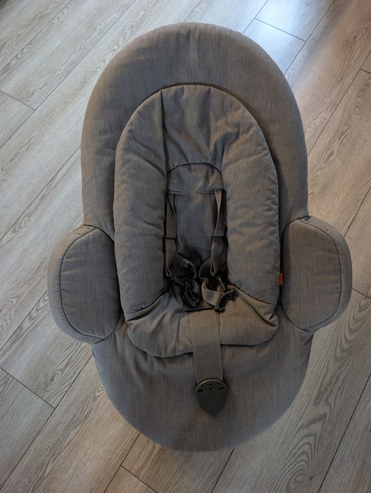 Stokke steps leżaczek Bujaczek