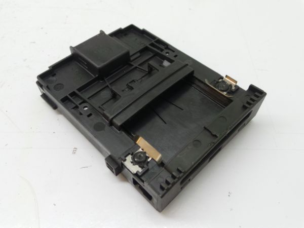 Centralina de ignição (imobilizador) RENAULT Megane III Grandtour (KZ0