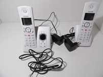 Telefon stacjonarny Alcatel F530 R2