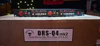 Preamp Phoenix Audio DRS-Q4 mk2 USA