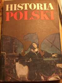 Historia Polski od 1505r-1764r Józef Andrzej Gierowski