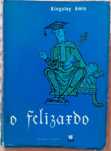 O felizardo, Kingsley Amis