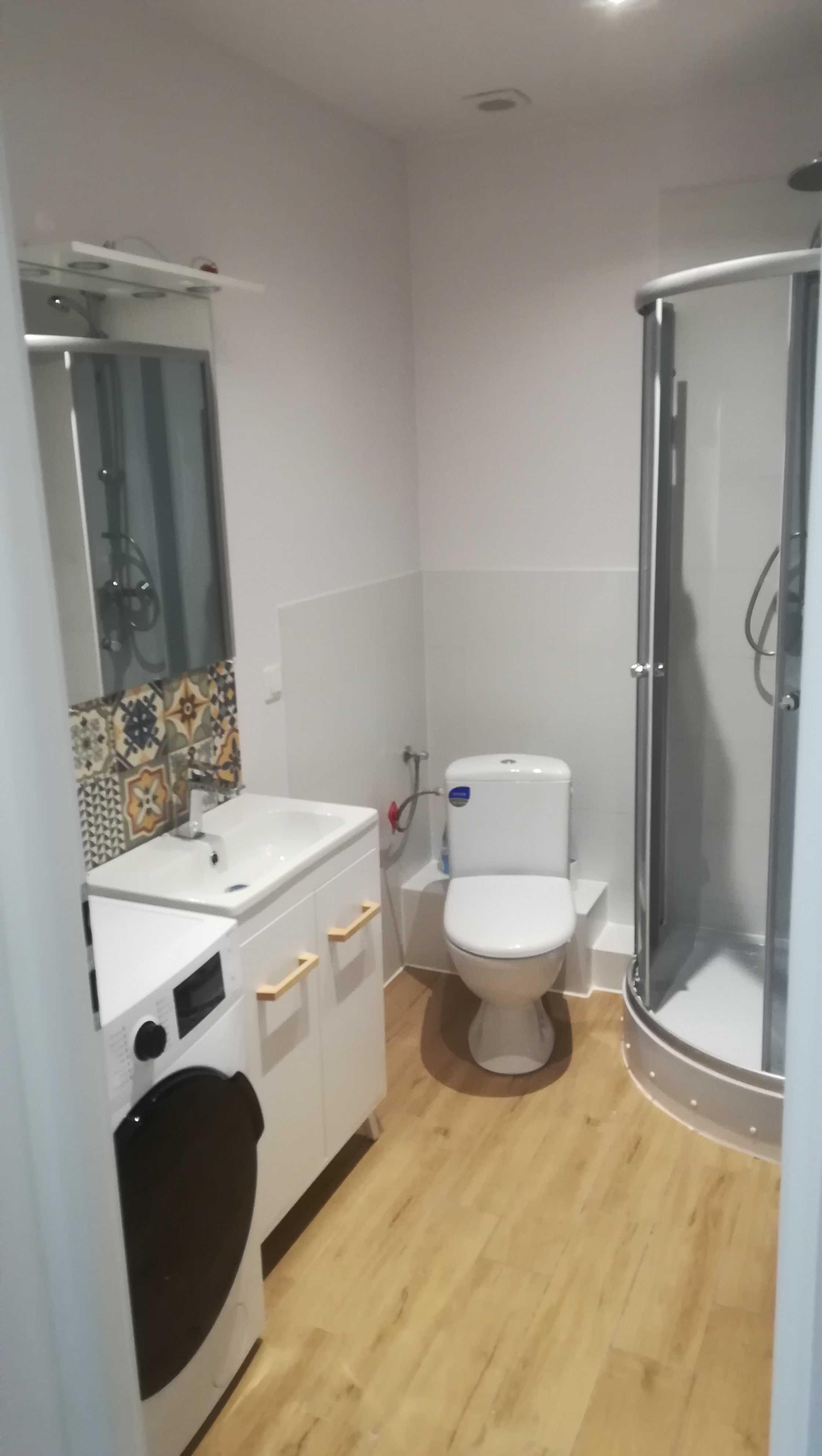 Pokój 1-os, 8m2, Śródka,Malta,Termy,Varsovia.Wysoki standard.