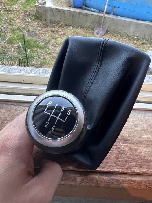 Moca de velocidades audi a4