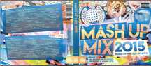 Mash Up Mix 2015 - 2CD