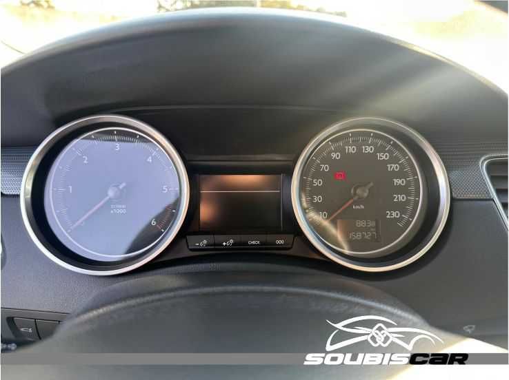 Peugeot 508 SW 1.6 BLUE HDI