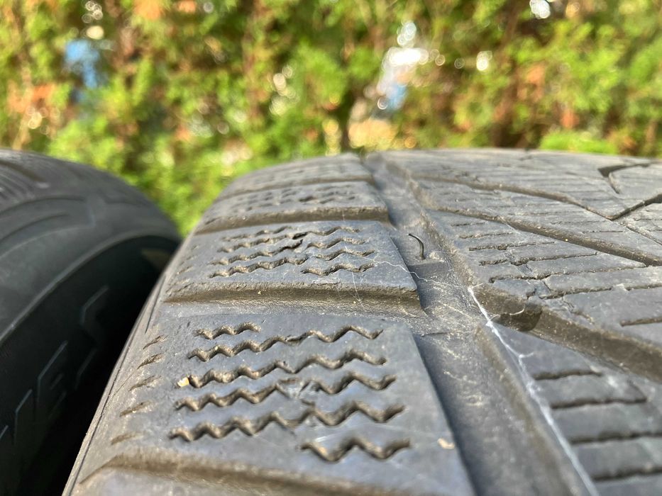 Opony zimowe Vredestein Wintrac Xtreme S DOT 2518 cena za komplet 17"