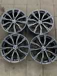 Alufelgi Orginalne Bmw X5 G05 X6 G06 20 Cali 5x112