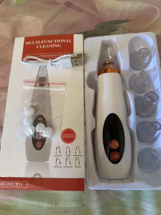 Продам для чистки лица