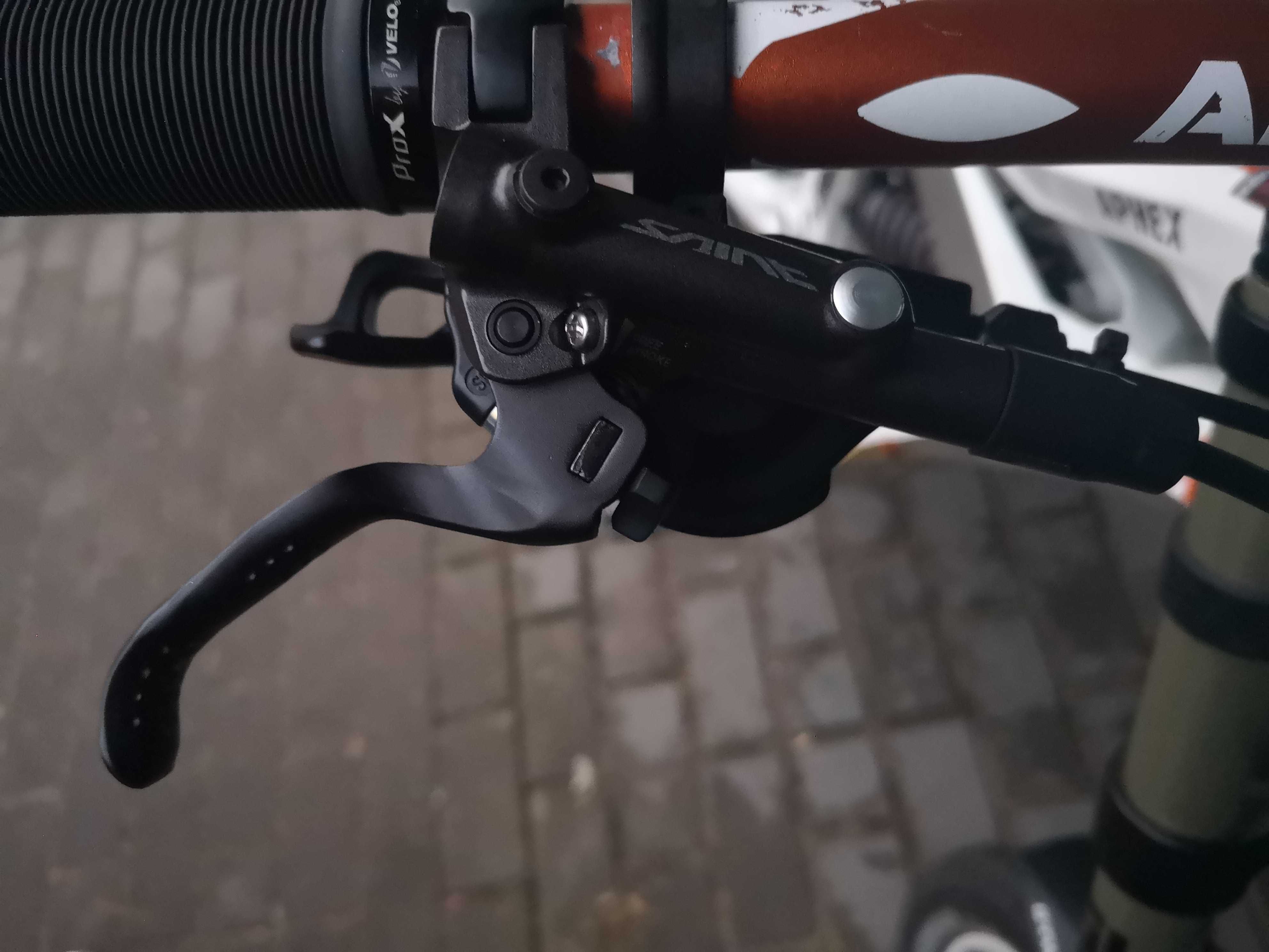 Rower DH Ktm Aphex (enduro,dirt,mtb,freeride)