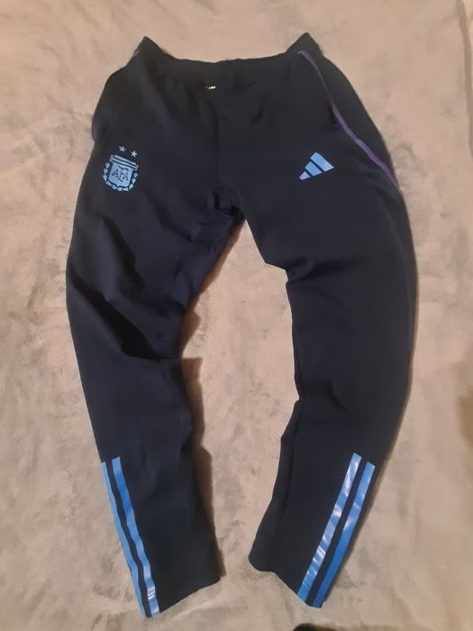 Штаны адидас аргентина