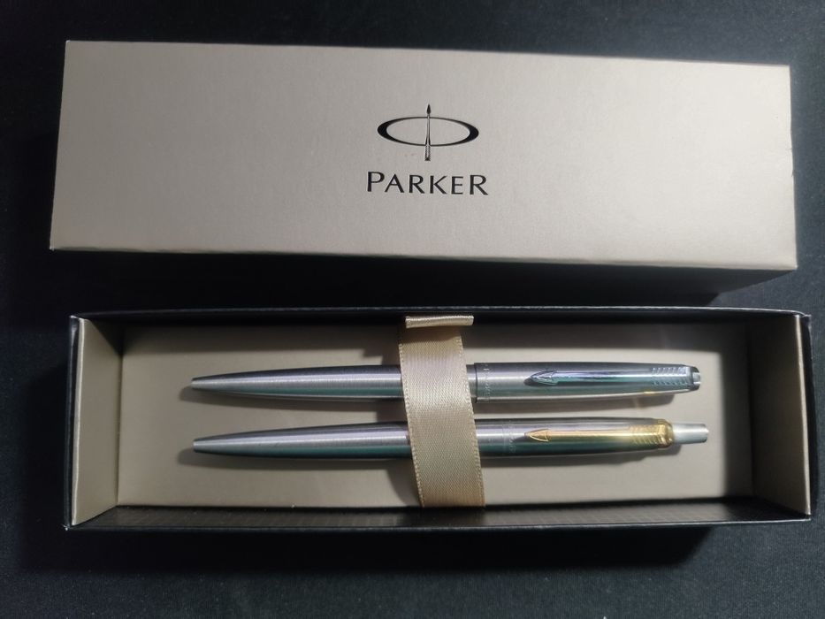 Canetas Esferográficas Parker