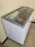 Arca Congeladora UGUR UDD500 SCEB 400W