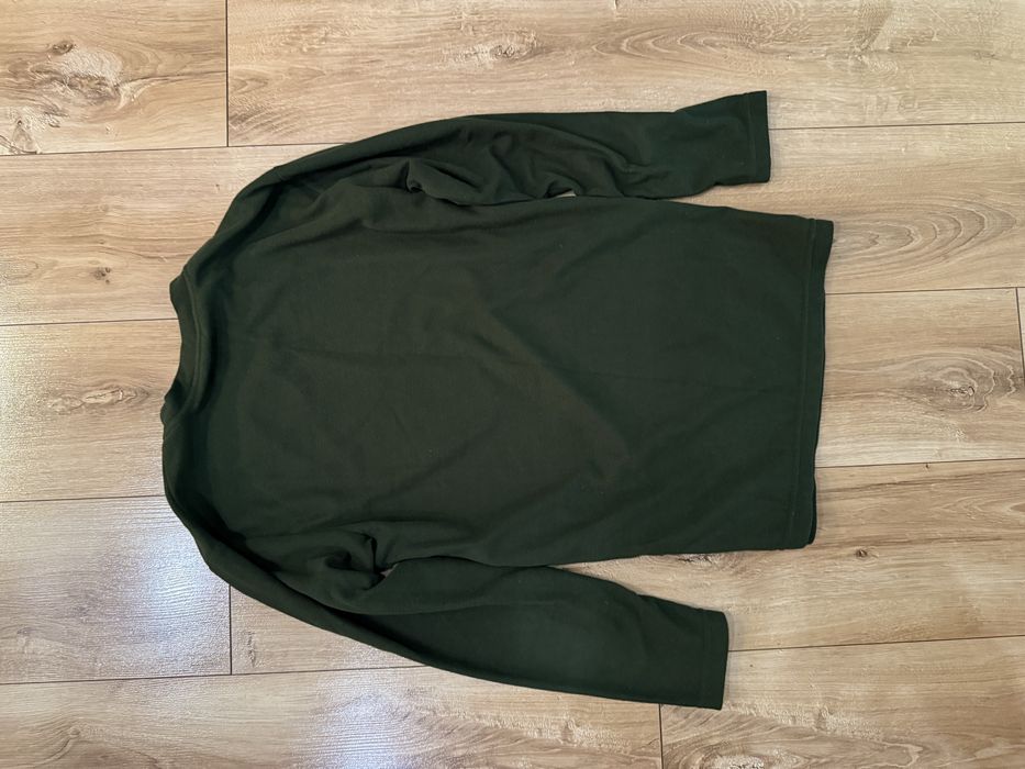Bluza / polar wojskowy - rozmiar M