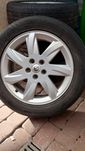 Sprzedam felgi aluminiowe 17