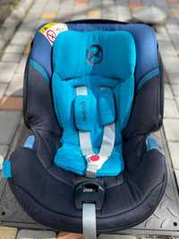 Автокресло детское Cybex Aton 4