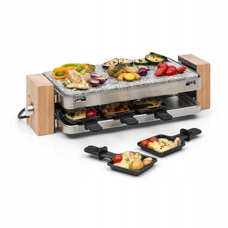 Prime-Rib Grill raclette #4221