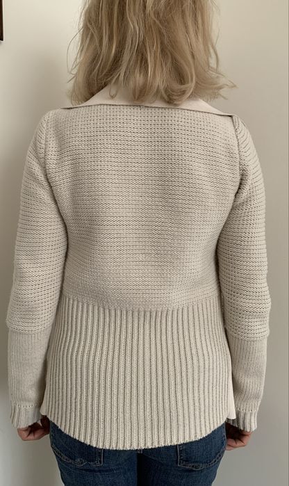 Кардиган для работы и отдыха