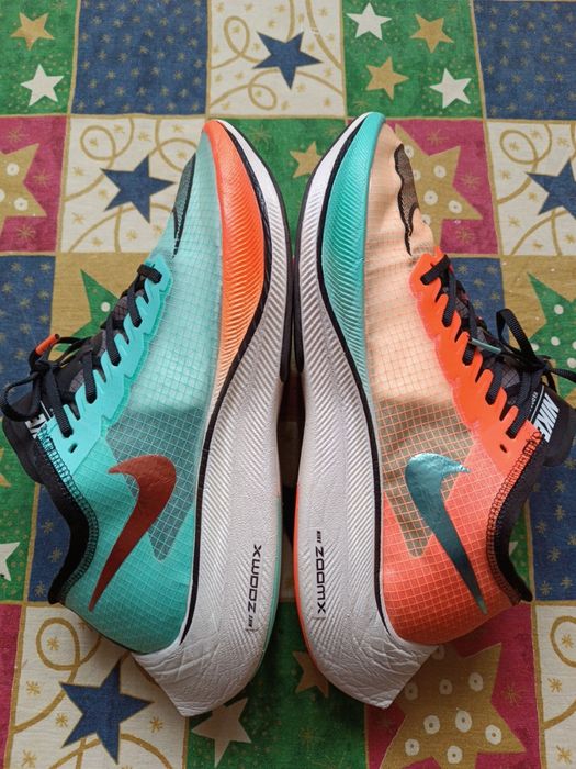Кросівки для бігу Nike Zoom VaporFly Next.