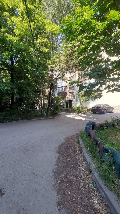 Оренда 1-кімнатної квартири. Вул.Вірменьска,5.