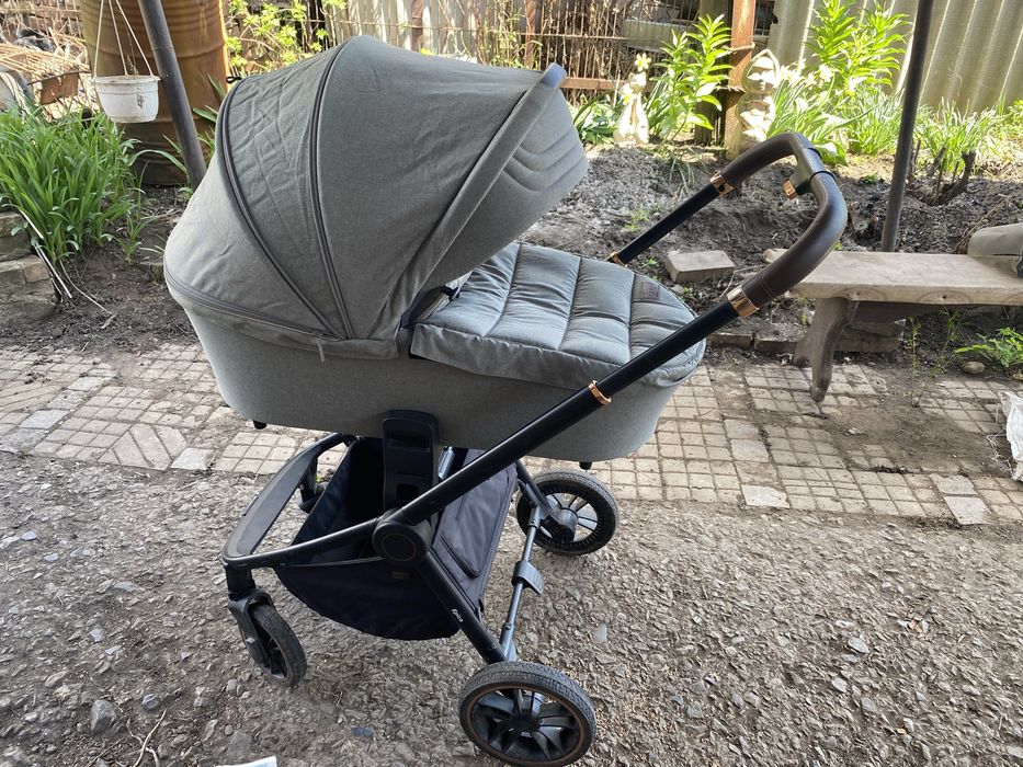 Carrello epica 3 in 1