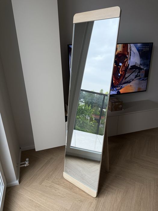 Sprzedam lustro 170x44