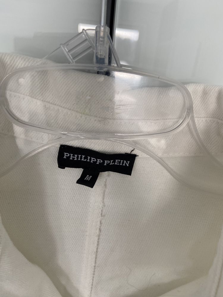 Kombinezon philipp plein