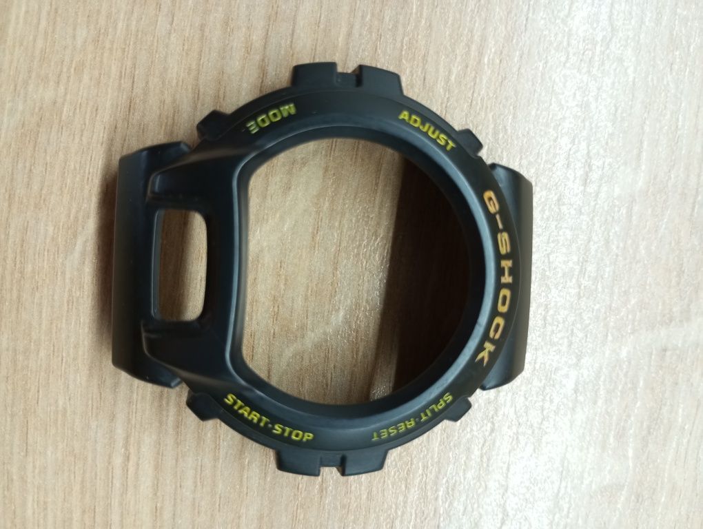 G-Shock DW-6900 Bezel+Pasek