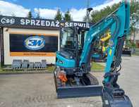 PROMOCJA SUNWARD SWE 25UF Nowa + Przecinarka K770 Gratis Gwar 5 lat !!