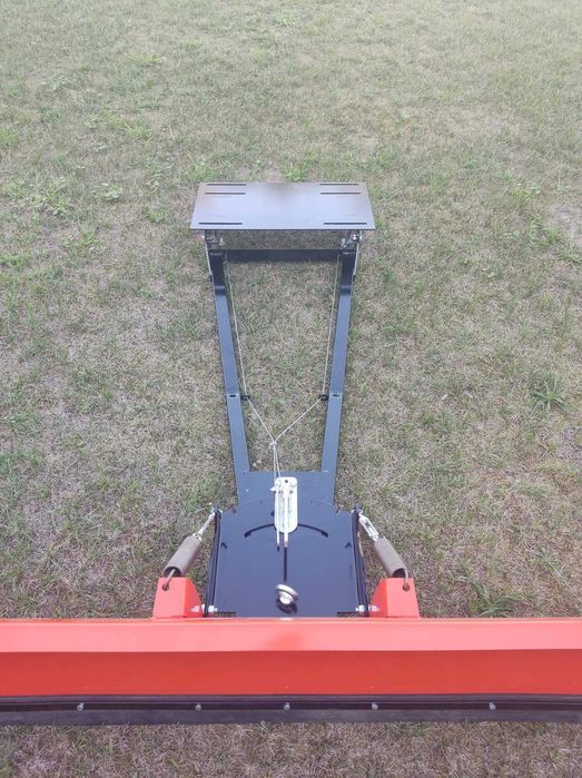 Pług śnieżny do quada pług do quada do śniegu nowy rolniczy