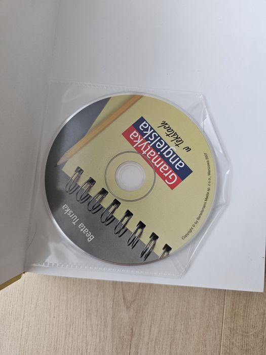 Gramatyka angielska w tekstach - Beata Turska