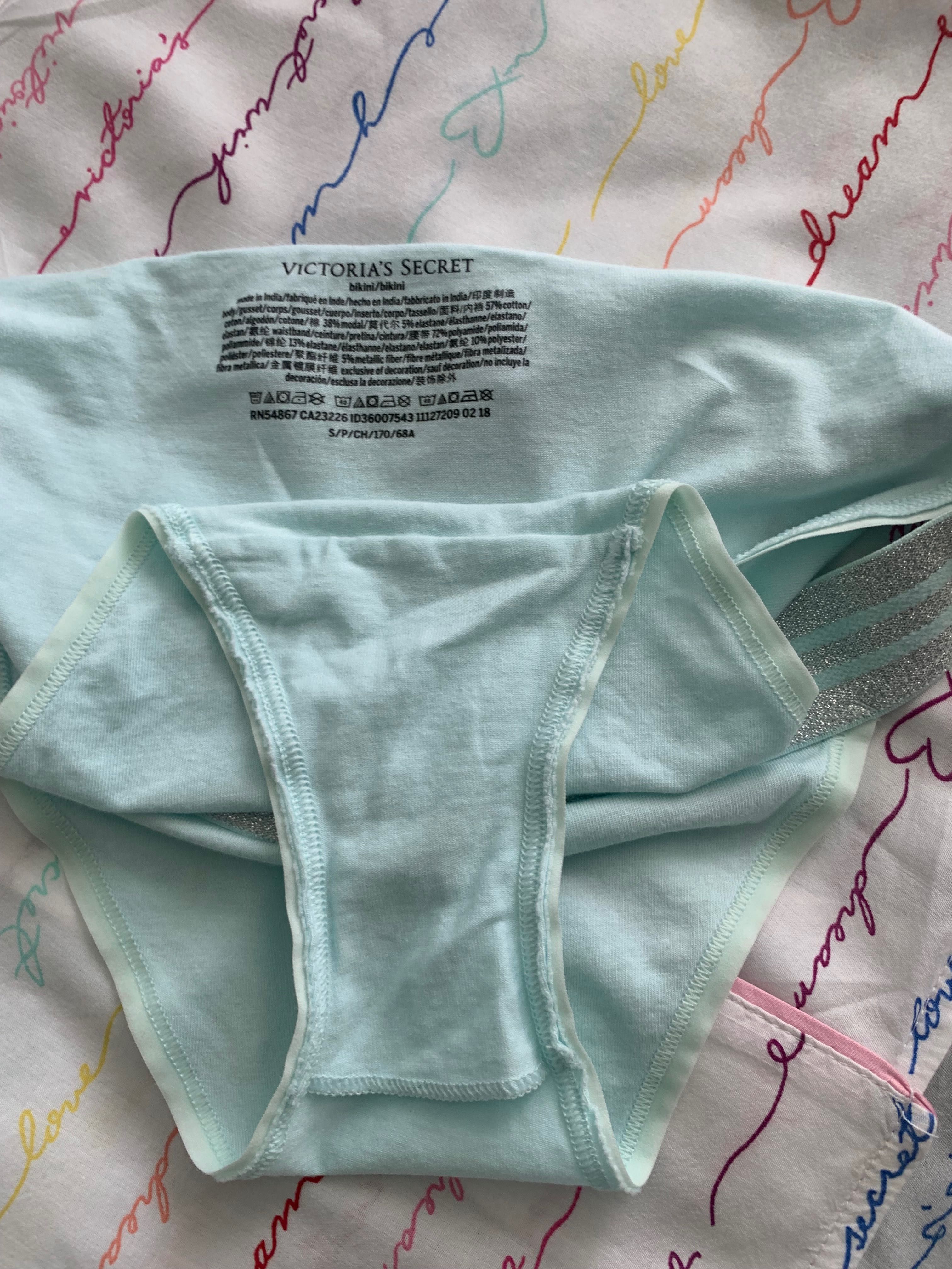 Рубашка для сну, піжама+ трусики victoria’s secret
