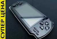 Игровая приставка консоль. SONY PSP- 4.3"/ mp5/ 8Gb/ 8мп/ 10 000 игр