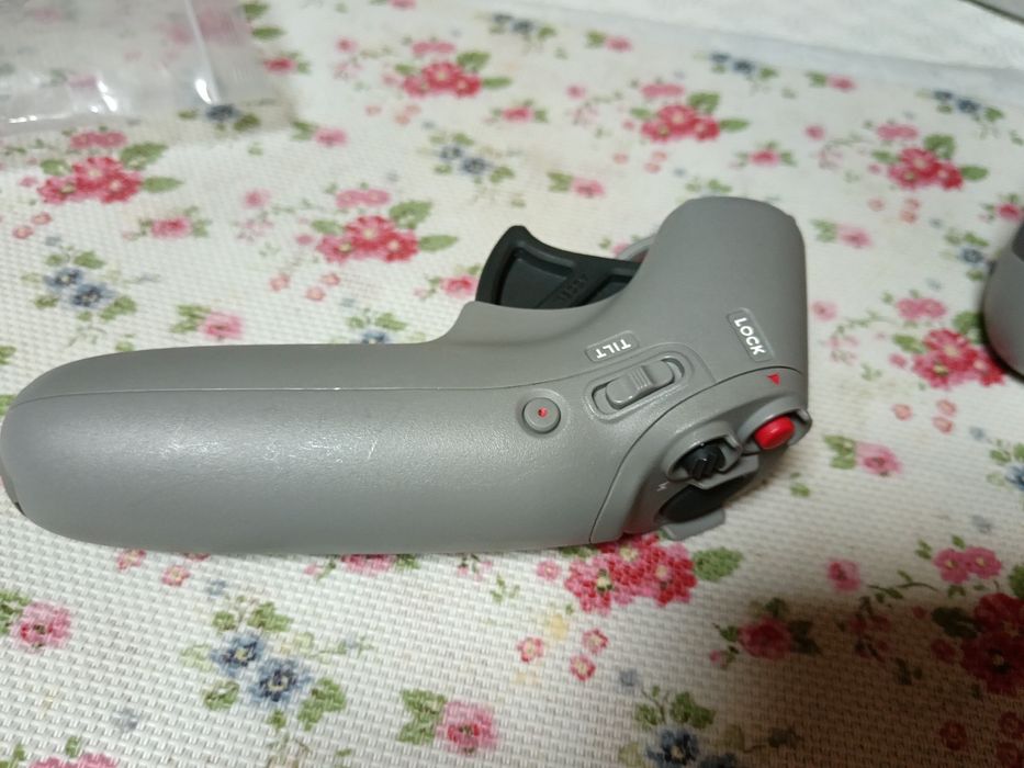 Kit DJI fpv - Goggles, RC2 e MC2