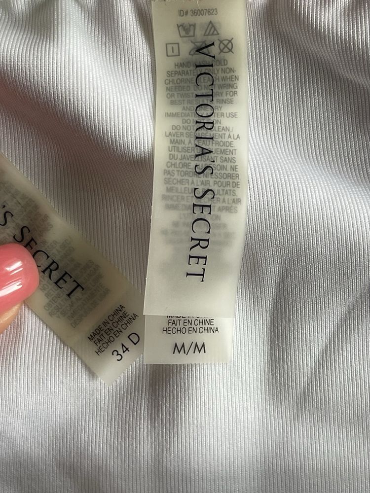 купальник victoria secret